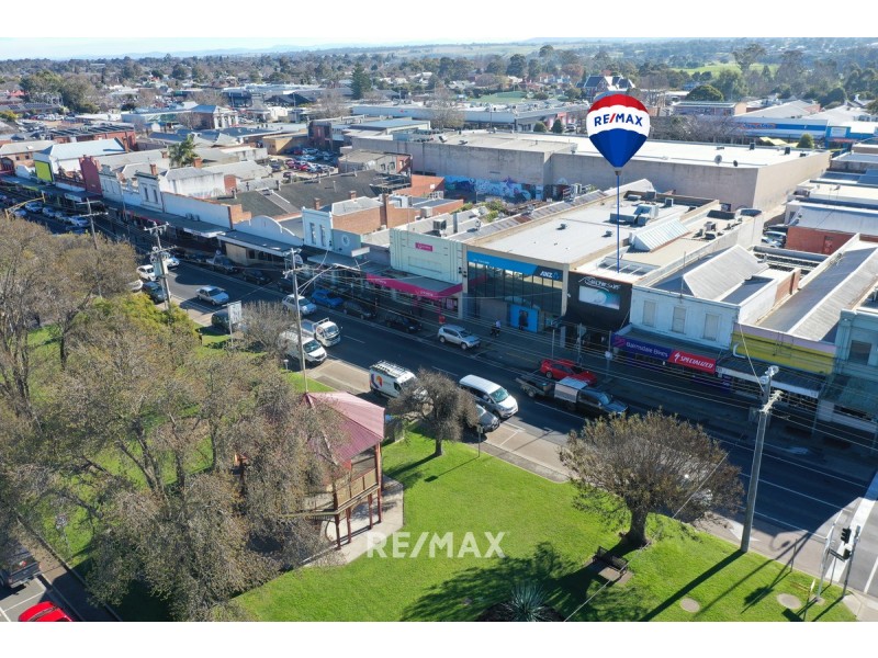 Sandbar Surf/132a Main Street, Bairnsdale VIC 3875