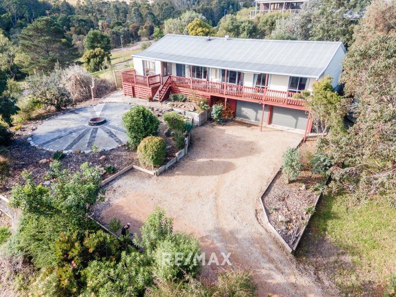 18 Magpie Avenue, Metung VIC 3904