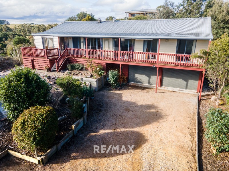 18 Magpie Avenue, Metung VIC 3904