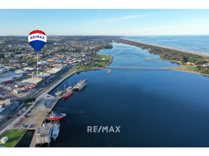 Sandbar Surf/531 Esplanade, Lakes Entrance VIC 3909