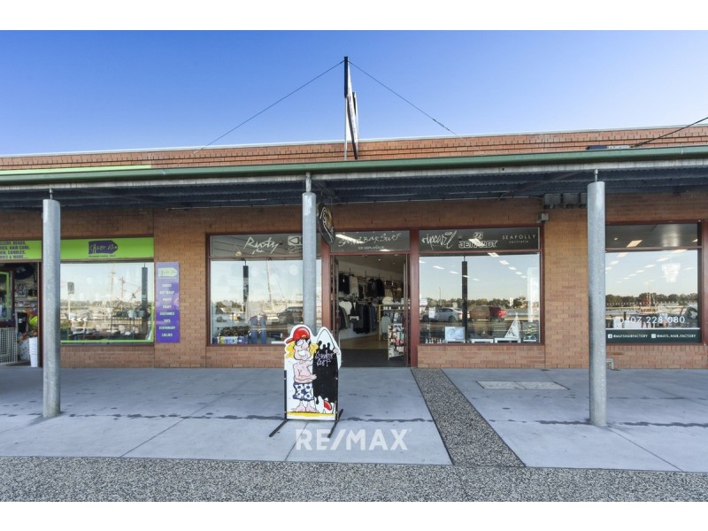 Sandbar Surf/531 Esplanade, Lakes Entrance VIC 3909