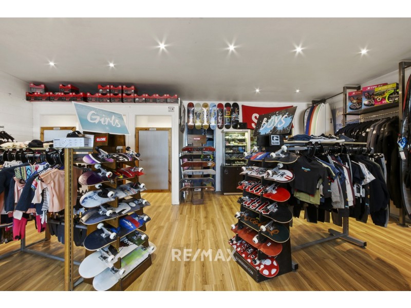 Sandbar Surf/531 Esplanade, Lakes Entrance VIC 3909