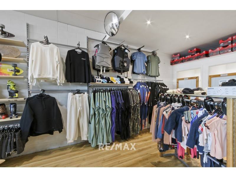 Sandbar Surf/531 Esplanade, Lakes Entrance VIC 3909