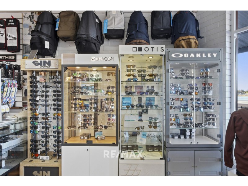 Sandbar Surf/531 Esplanade, Lakes Entrance VIC 3909