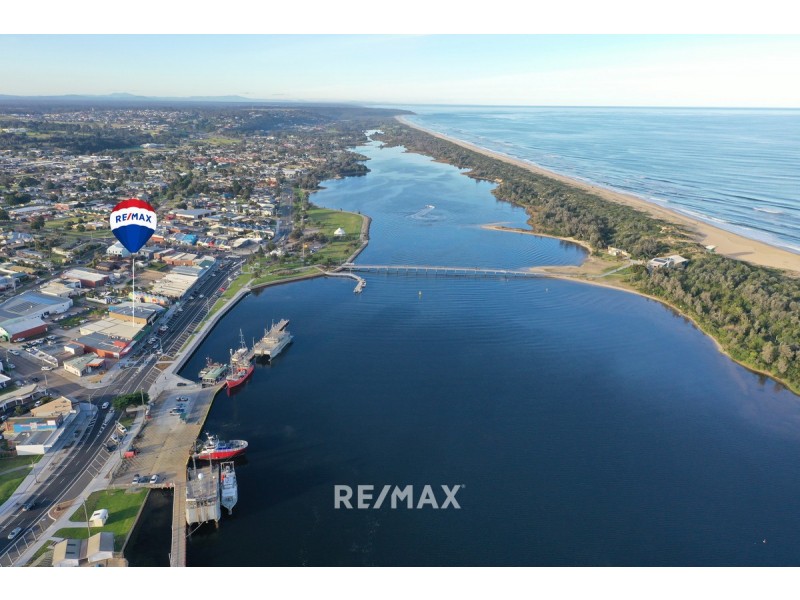 Sandbar Surf/531 Esplanade, Lakes Entrance VIC 3909