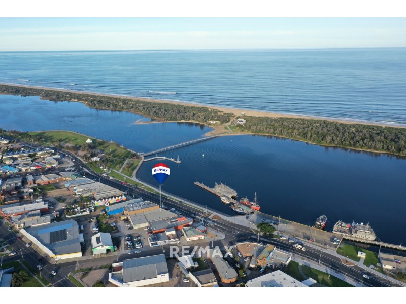Sandbar Surf/531 Esplanade, Lakes Entrance VIC 3909