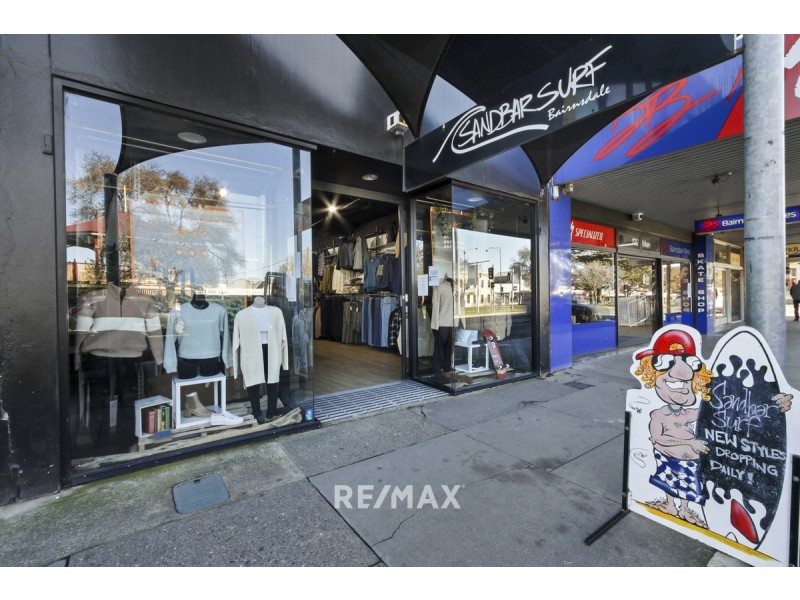 Sandbar Surf/132a Main Street, Bairnsdale VIC 3875