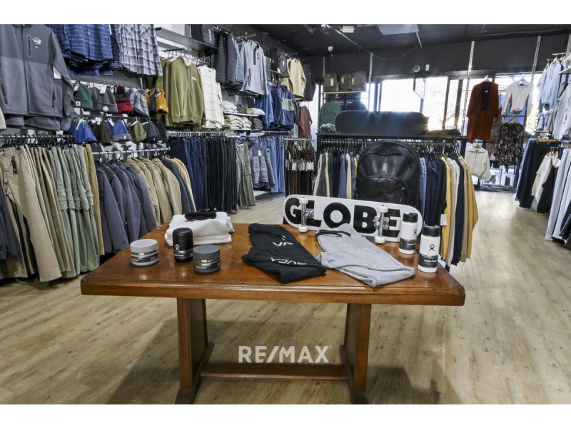 Sandbar Surf/132a Main Street, Bairnsdale VIC 3875