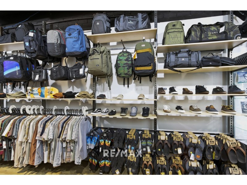 Sandbar Surf/132a Main Street, Bairnsdale VIC 3875