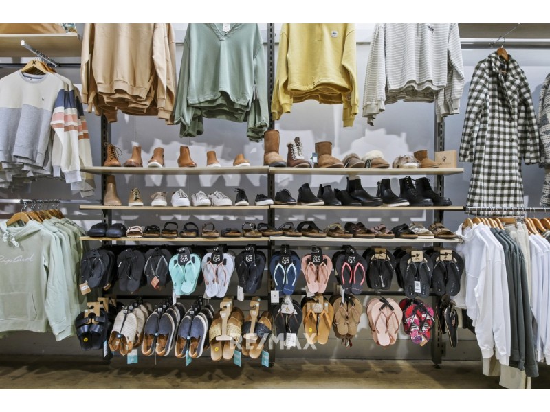 Sandbar Surf/132a Main Street, Bairnsdale VIC 3875