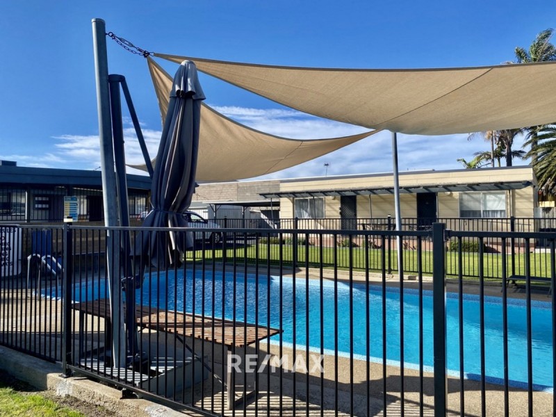 9/6 Roadknight Street, Lakes Entrance VIC 3909