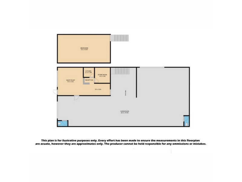 2 Don Road, Lakes Entrance VIC 3909 Floorplan