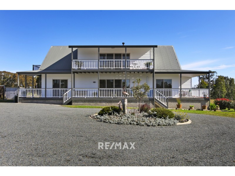 1 Heather Court, Metung VIC 3904