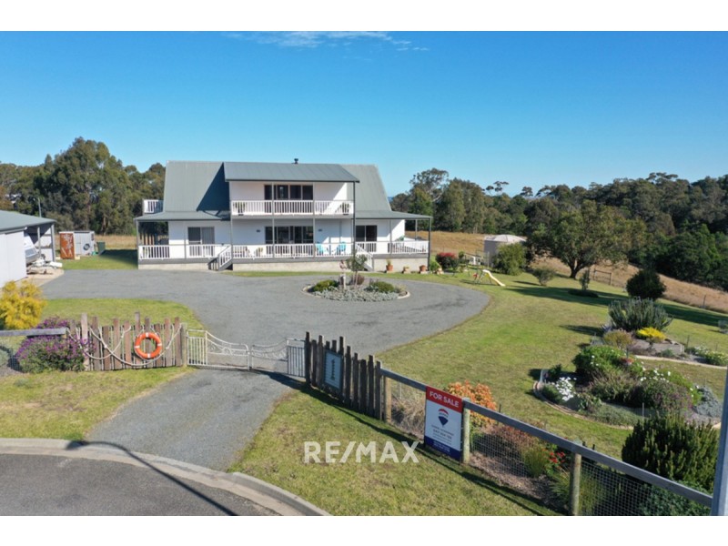 1 Heather Court, Metung VIC 3904