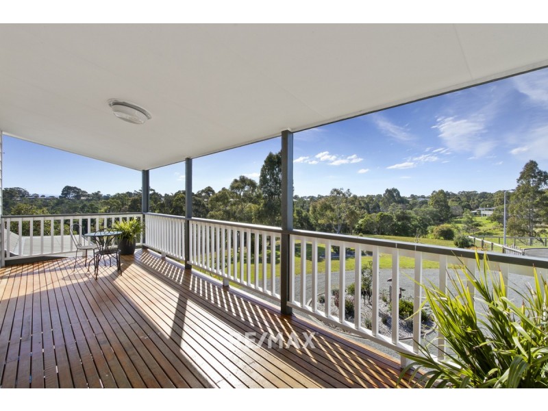 1 Heather Court, Metung VIC 3904