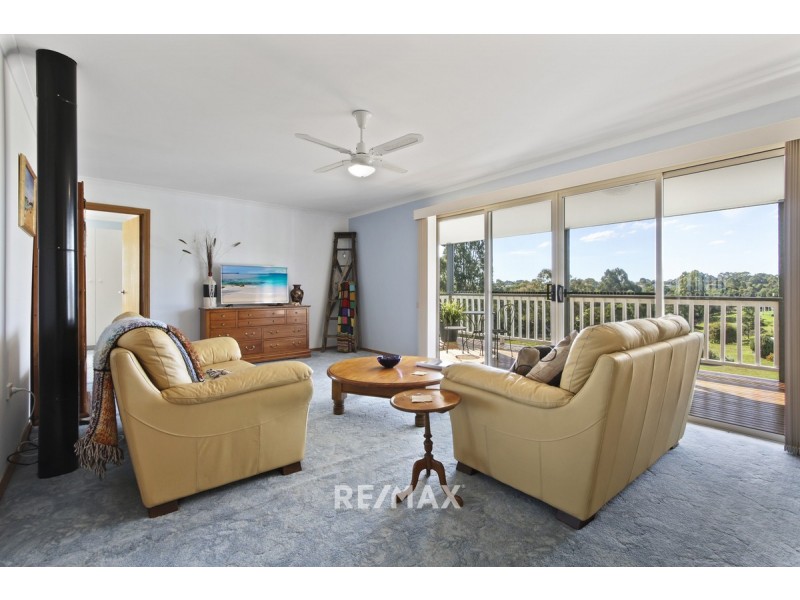 1 Heather Court, Metung VIC 3904