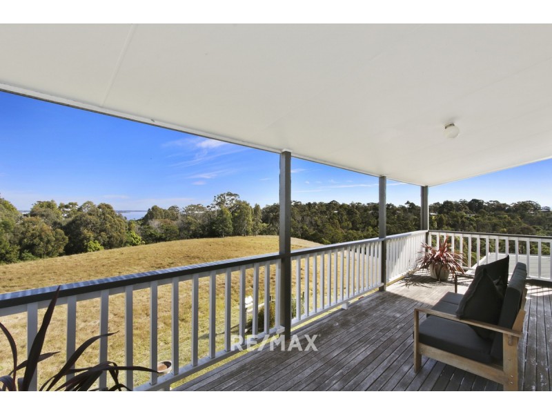 1 Heather Court, Metung VIC 3904