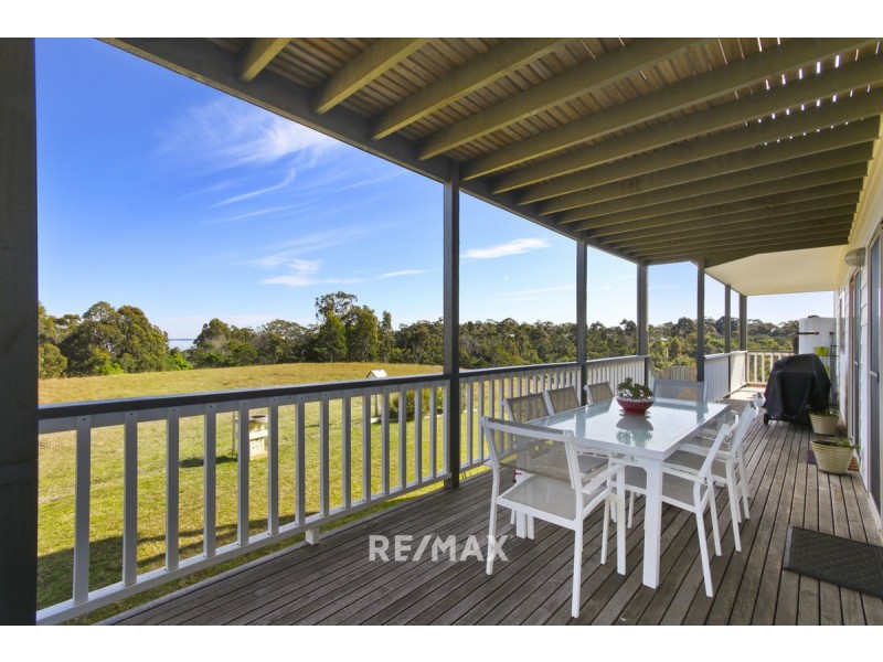 1 Heather Court, Metung VIC 3904