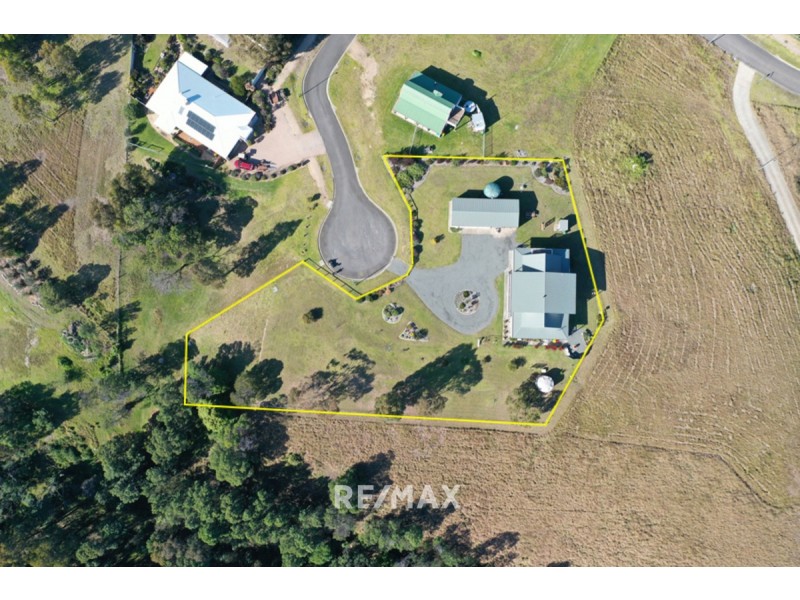 1 Heather Court, Metung VIC 3904