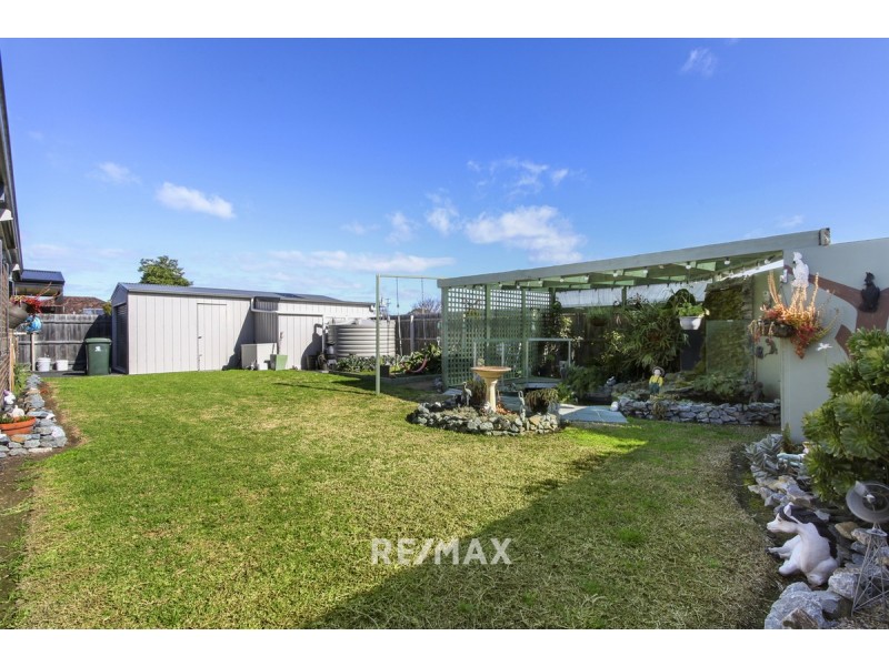 7 McKimmie Court, Bairnsdale VIC 3875