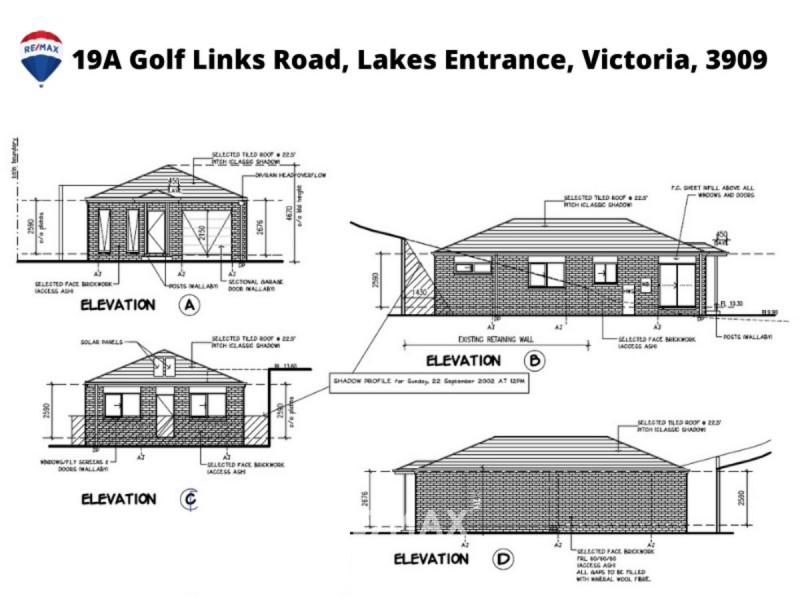 19A Golf Links Road, Lakes Entrance VIC 3909