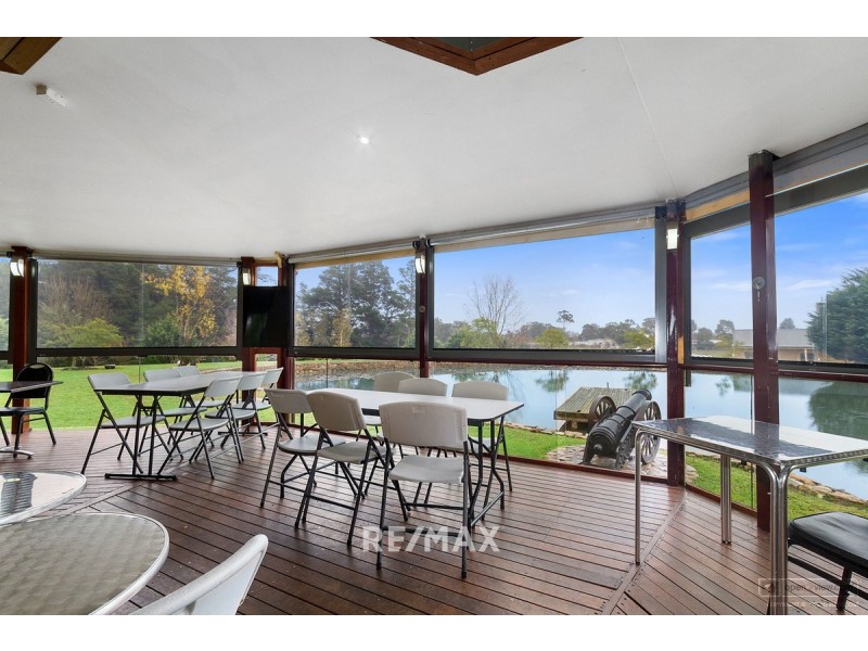 625/631 Stephenson Road, Tambo Upper VIC 3885
