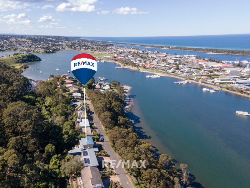 81 Seaview Parade, Kalimna VIC 3909