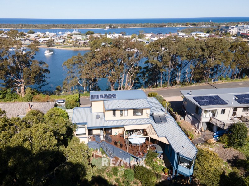 81 Seaview Parade, Kalimna VIC 3909