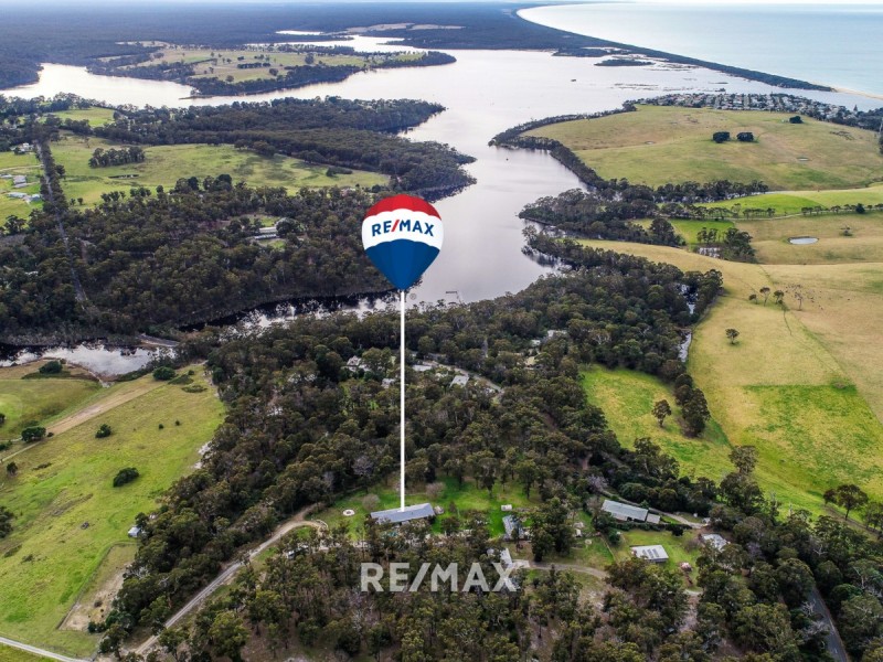6 Hendersons Road, Toorloo Arm VIC 3909