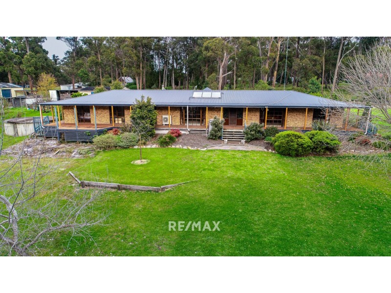 6 Hendersons Road, Toorloo Arm VIC 3909
