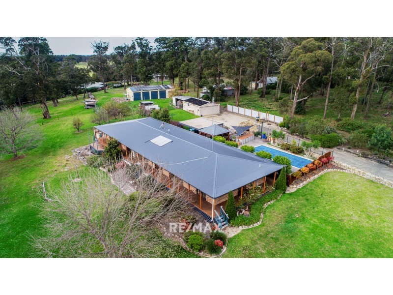 6 Hendersons Road, Toorloo Arm VIC 3909
