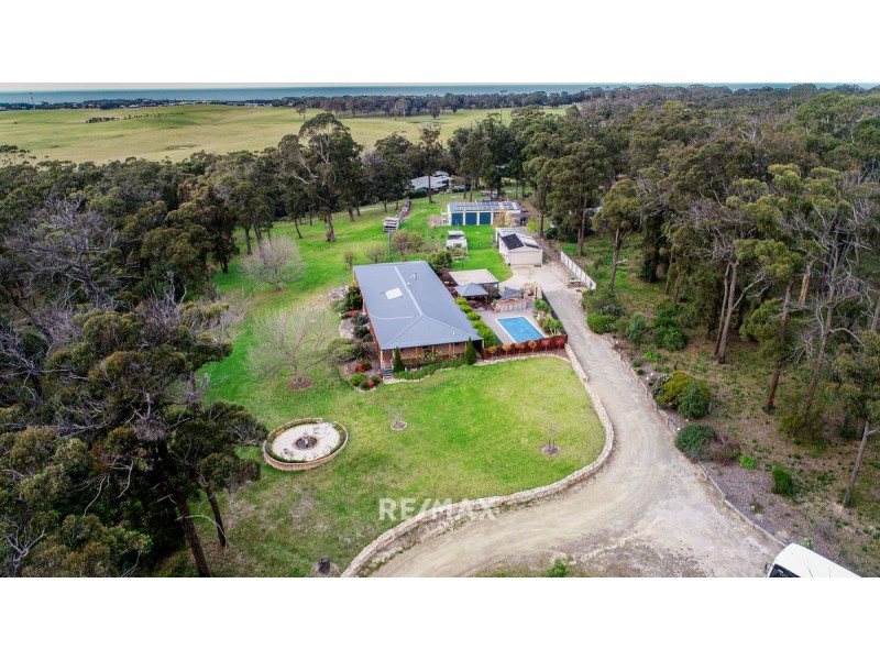 6 Hendersons Road, Toorloo Arm VIC 3909