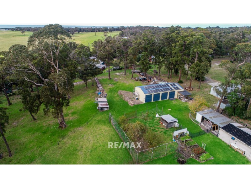 6 Hendersons Road, Toorloo Arm VIC 3909