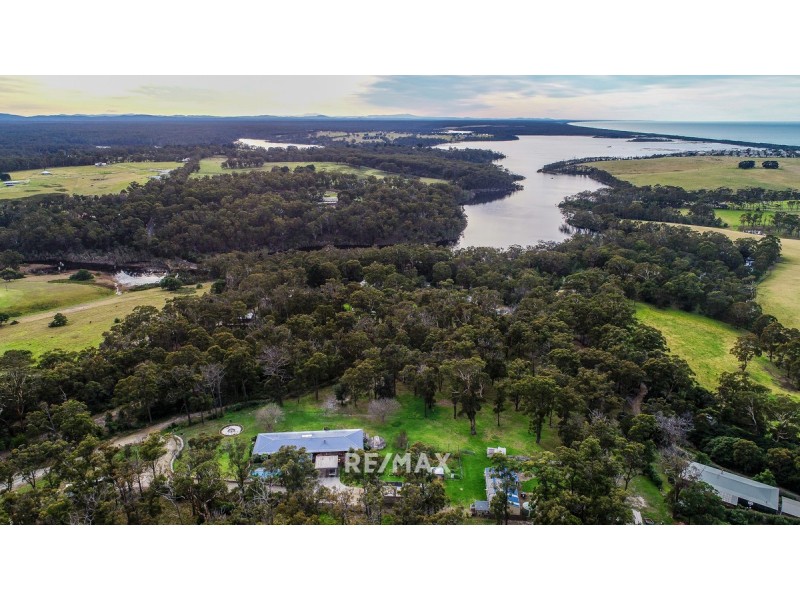 6 Hendersons Road, Toorloo Arm VIC 3909
