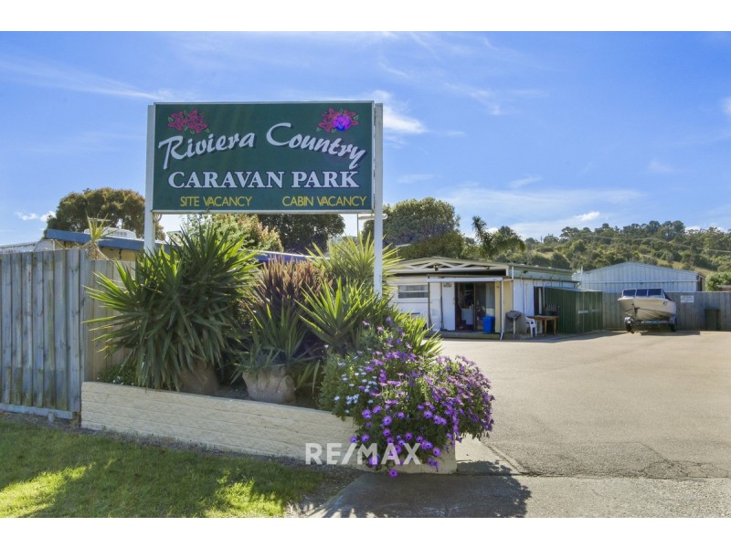29-31 Palmers Road, Lakes Entrance VIC 3909