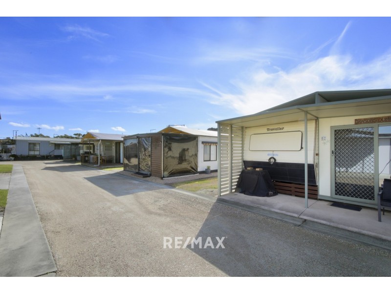 29-31 Palmers Road, Lakes Entrance VIC 3909