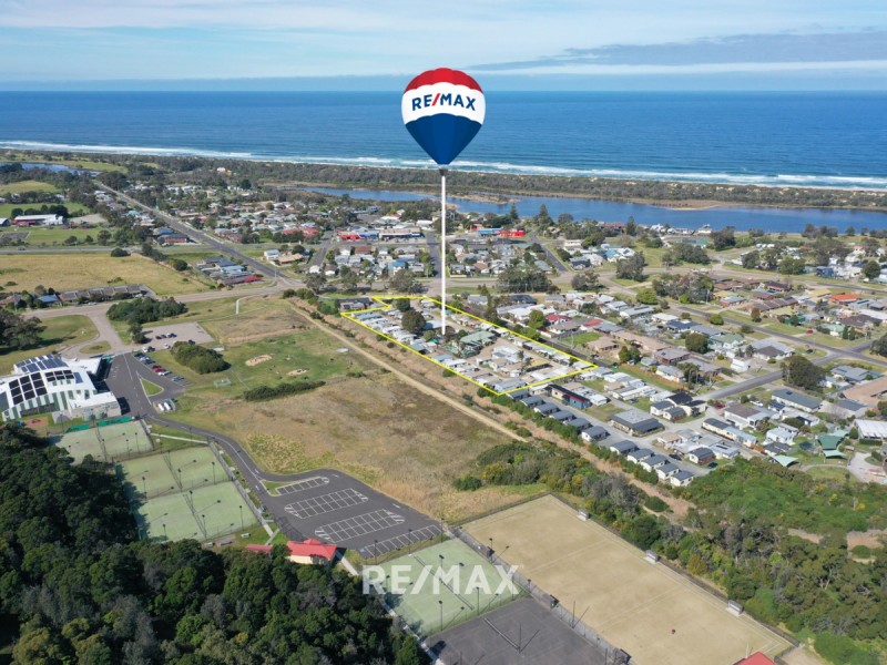 29-31 Palmers Road, Lakes Entrance VIC 3909