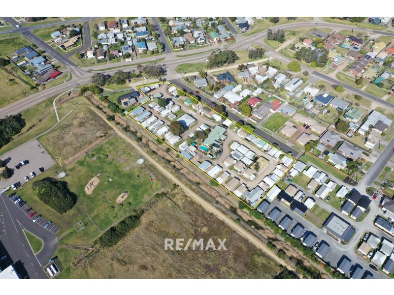 29-31 Palmers Road, Lakes Entrance VIC 3909