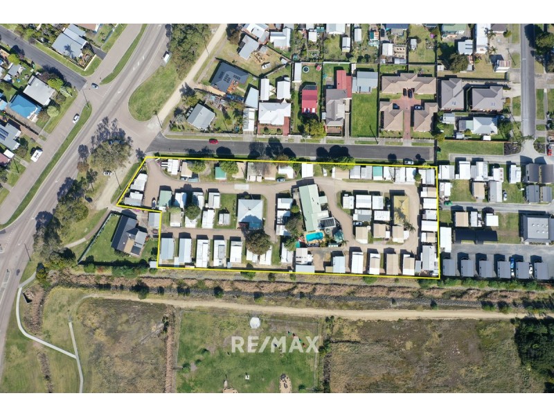 29-31 Palmers Road, Lakes Entrance VIC 3909