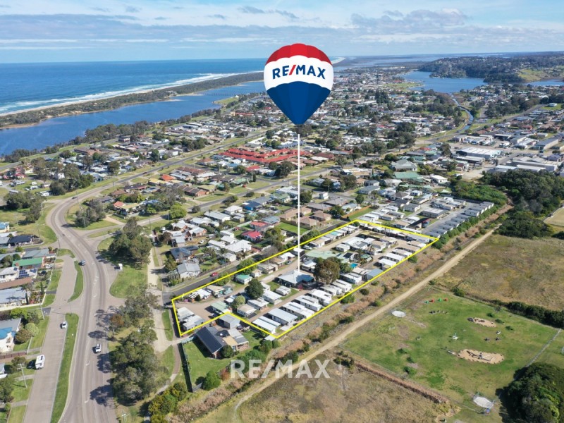 Lakes Entrance VIC 3909