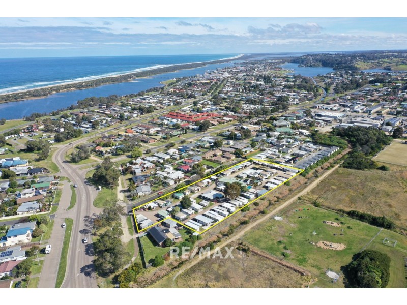 Lakes Entrance VIC 3909