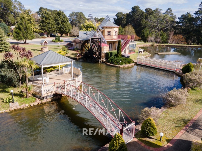 625/631 Stephenson Road, Tambo Upper VIC 3885