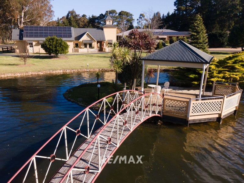 625/631 Stephenson Road, Tambo Upper VIC 3885