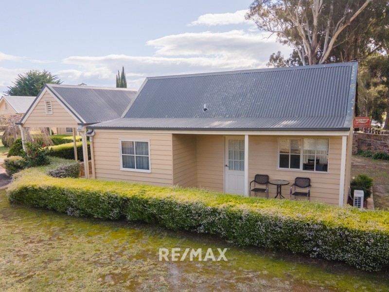 625/631 Stephenson Road, Tambo Upper VIC 3885