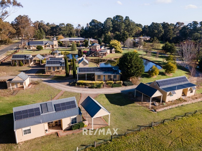 625/631 Stephenson Road, Tambo Upper VIC 3885