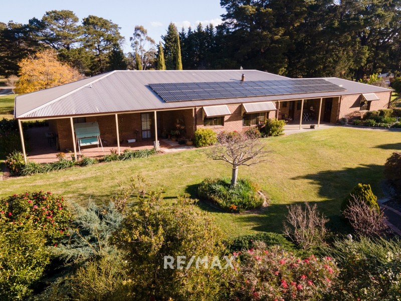 625/631 Stephenson Road, Tambo Upper VIC 3885