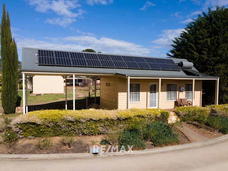 625/631 Stephenson Road, Tambo Upper VIC 3885