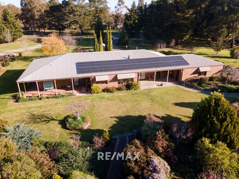 625/631 Stephenson Road, Tambo Upper VIC 3885