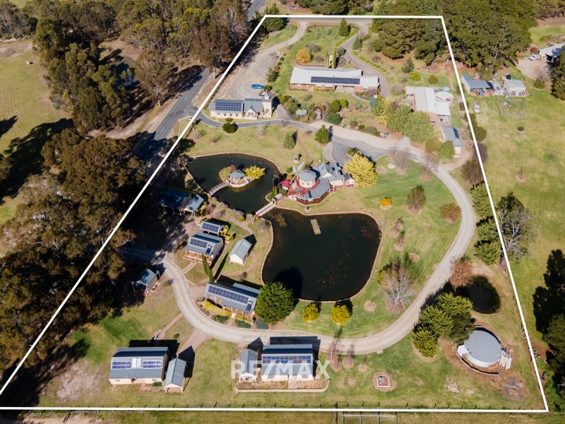 625/631 Stephenson Road, Tambo Upper VIC 3885