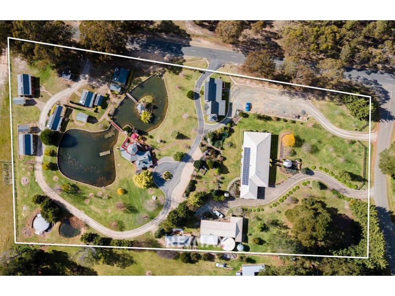 625/631 Stephenson Road, Tambo Upper VIC 3885